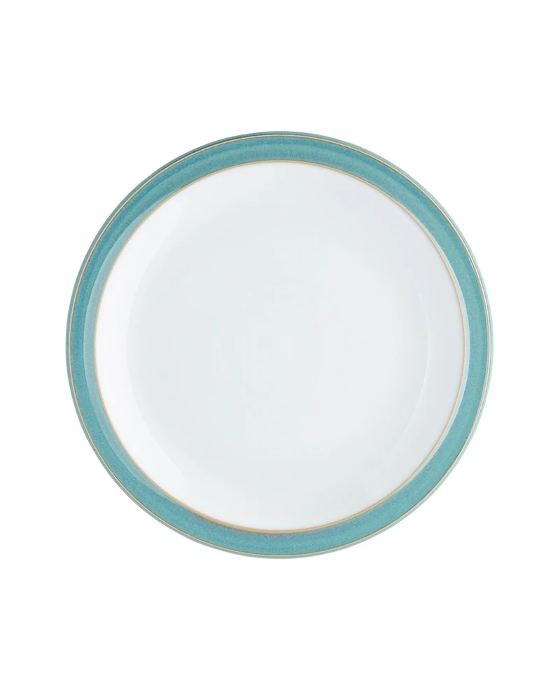 Denby Azure Salad Plate