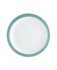 Denby Azure Salad Plate