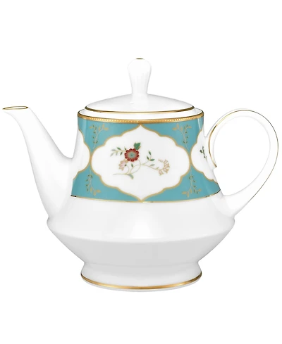 Noritake Lodi's Morning 41 oz Tea Pot