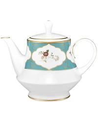 Noritake Lodi's Morning 41 oz Tea Pot
