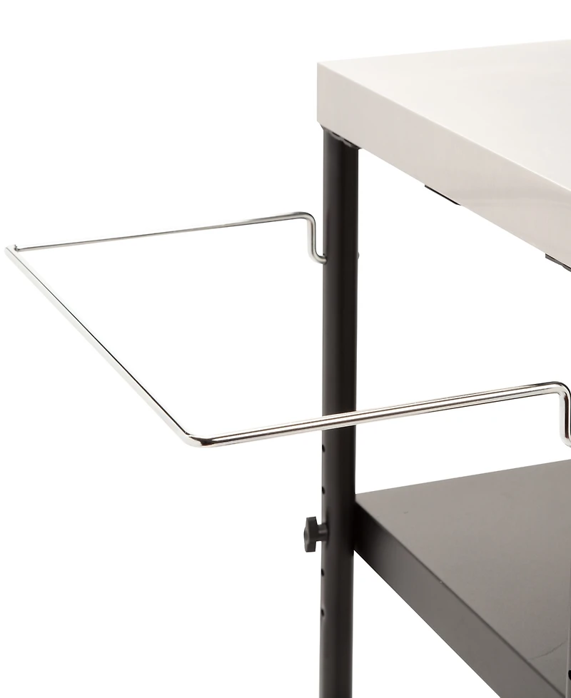 Cuisinart Outdoor Bbq Prep Cart