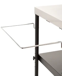 Cuisinart Outdoor Bbq Prep Cart