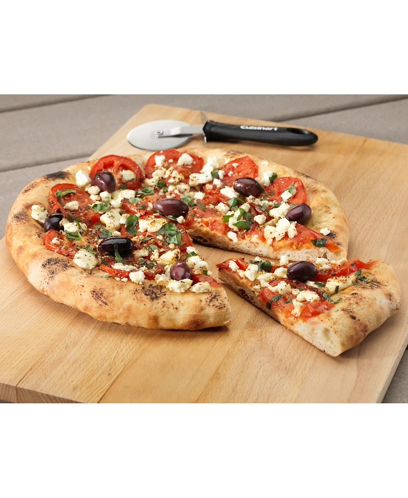 Cuisinart 3-Pc. Alfrescamor Pizza Grilling Set