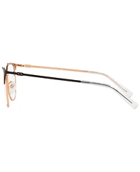 A|X Armani Exchange AX1034 Women's Cat Eye Eyeglasses