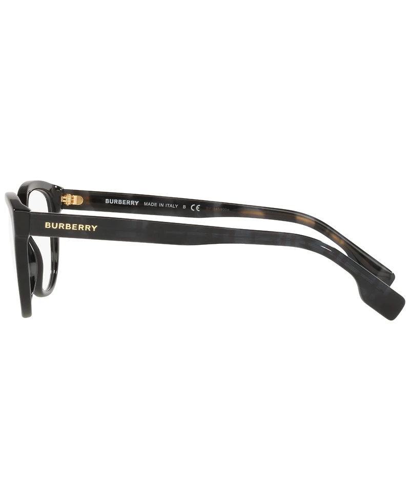 Burberry BE2357 Esme Women's Square Eyeglasses