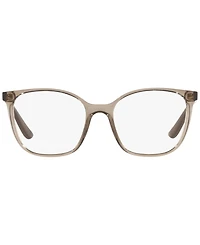 Vogue Eyewear VO5356 Women's Rectangle Eyeglasses