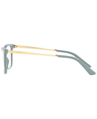 Dolce&Gabbana Women's Rectangle Eyeglasses