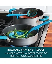 Rachael Ray Lazy Tool 2-Pc. Kitchen Utensils Set