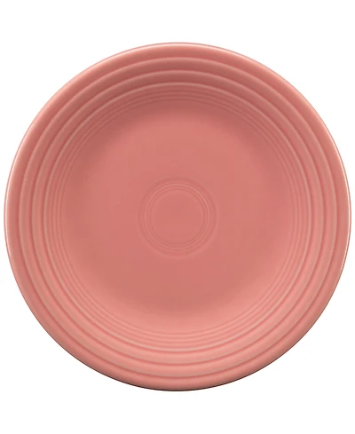 Fiesta Classic Rim 9" Luncheon Plate