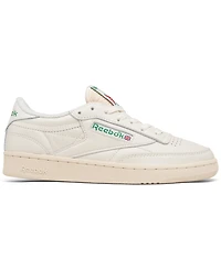 Reebok Women's Club C 85 Casual Sneakers from Finish Line