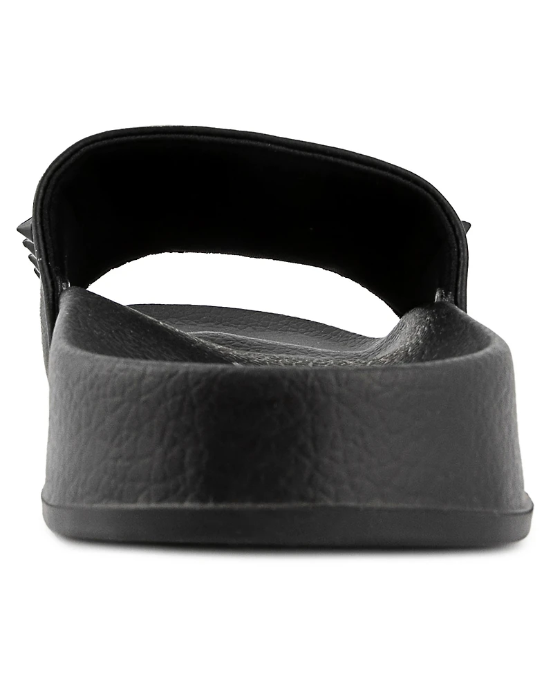 Juicy Couture Women's Slone Slide Sandal