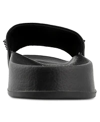 Juicy Couture Women's Slone Slide Sandal