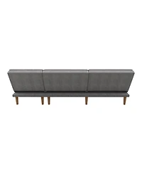 Bovey Convertible Sofa Bed Sectional