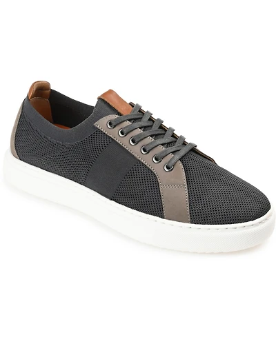 Thomas & Vine Men's Gordon Knit Sneakers