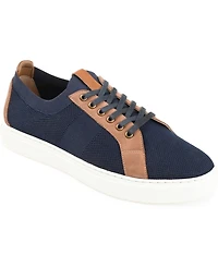 Thomas & Vine Men's Gordon Knit Sneakers