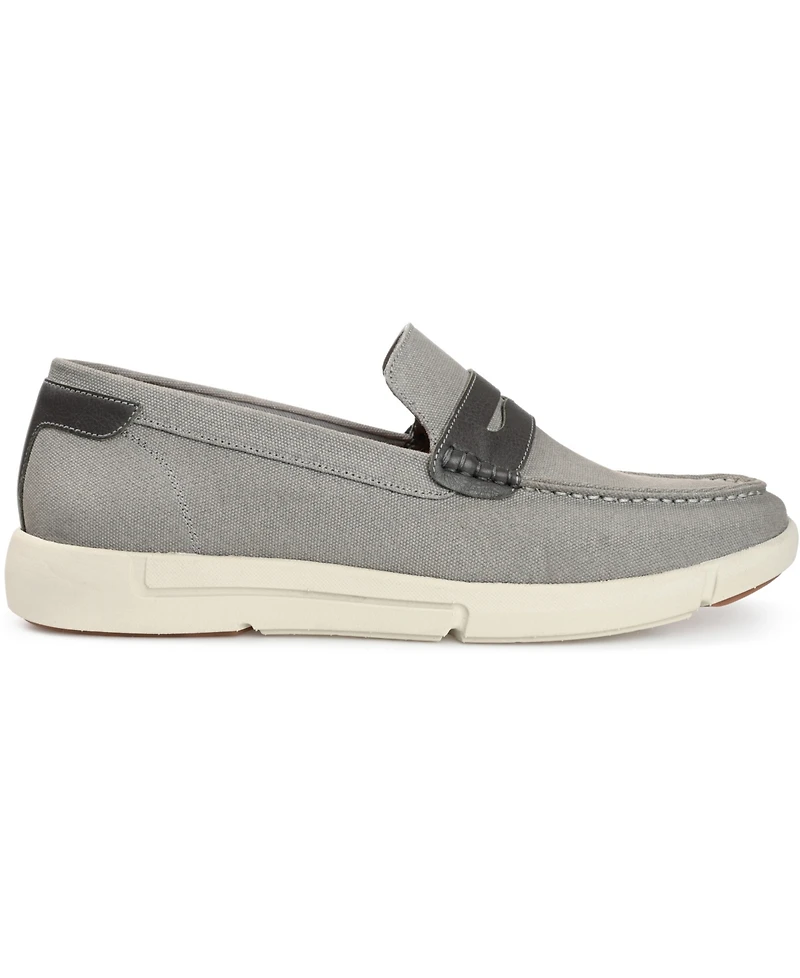Thomas & Vine Men's Tevin Textile Loafers