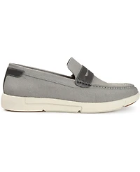 Thomas & Vine Men's Tevin Textile Loafers