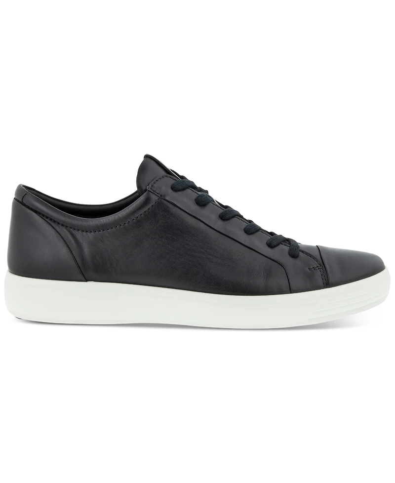 Ecco Men's Soft 7 City Sneaker
