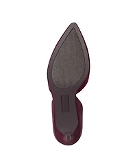 Bandolino Women's Grenow D'Orsay Pumps