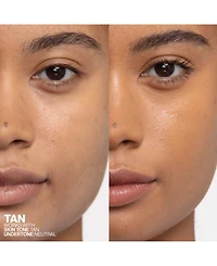Smashbox Mini Halo Healthy Glow Tinted Moisturizer Spf 25, 0.41 oz.