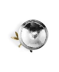 Michael Aram Olive Branch Catch All Decor Bowl