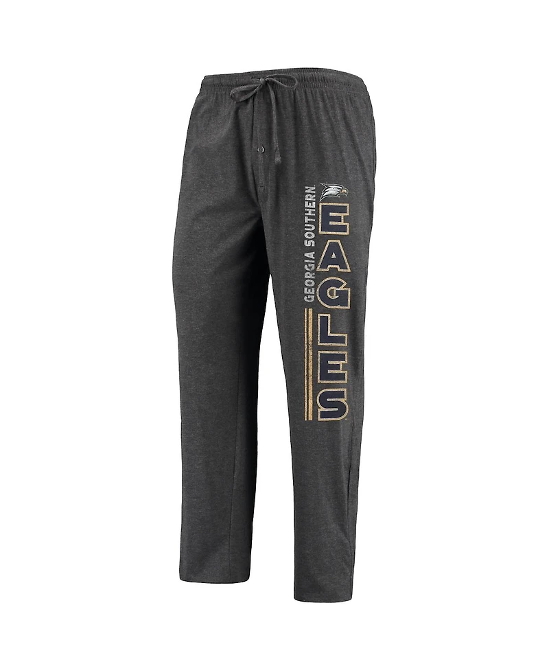 Men's Concepts Sport Heathered Charcoal