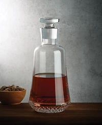 Nude Glass Paris Whisky Bottle