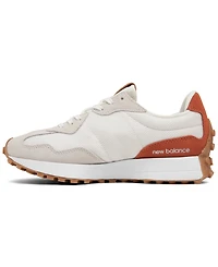New Balance Women's 327 Casual Sneakers from Finish Line
