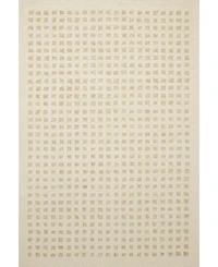 Chris Loves Julia Polly Pol- 3'6" x 5'6" Area Rug