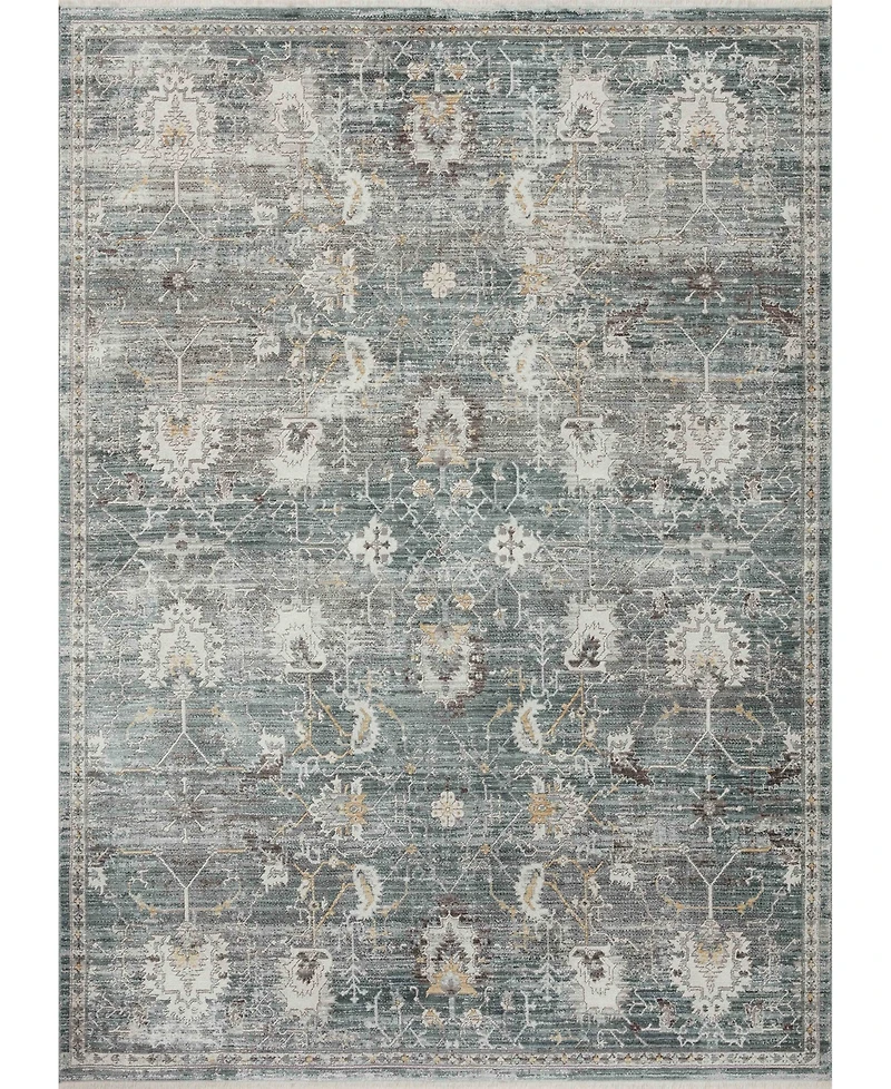 Loloi Bonney Bny-03 2' x 3' Area Rug