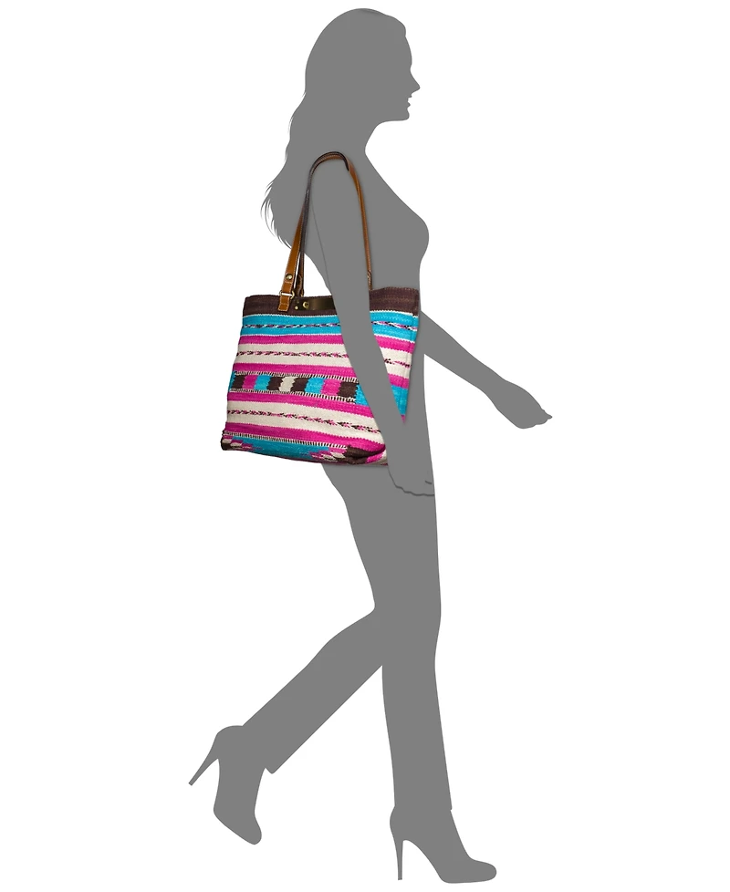 Patricia Nash Women's Chennai Tote