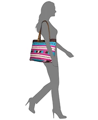 Patricia Nash Women's Chennai Tote
