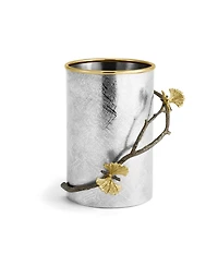 Butterfly Ginkgo Utensil Holder
