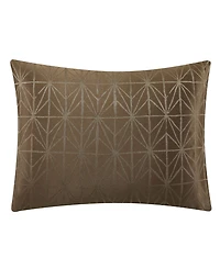 Stratford Park Trisha 6 Piece Comforter Set, Queen