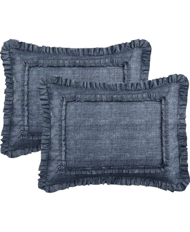 Stratford Park Brenda 10 Piece Comforter Set