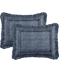 Stratford Park Brenda 10 Piece Comforter Set