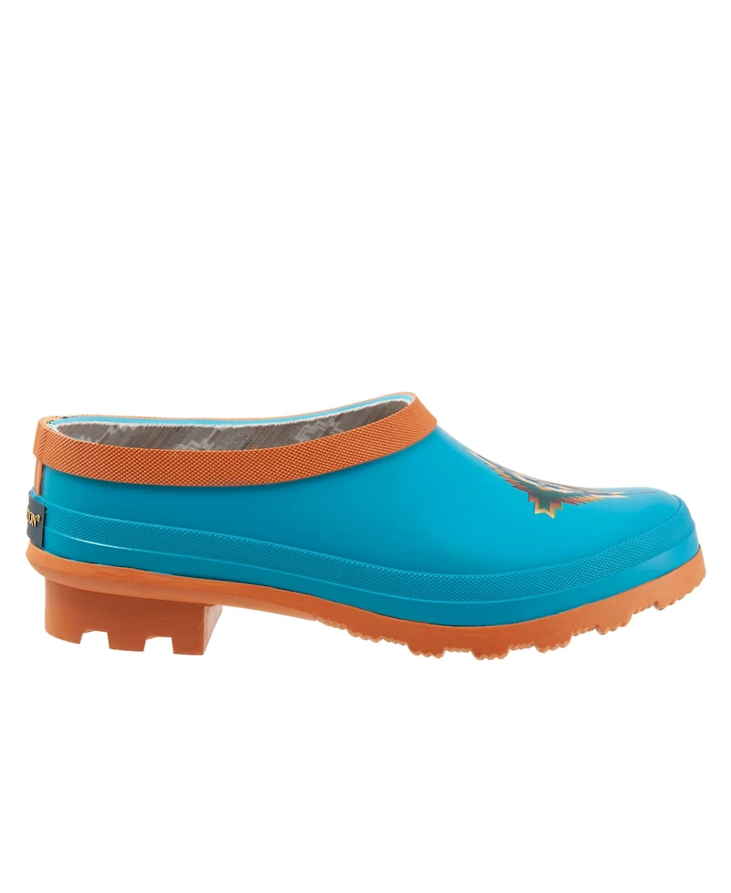 Pendleton Women's Pagosa Spring Clogs