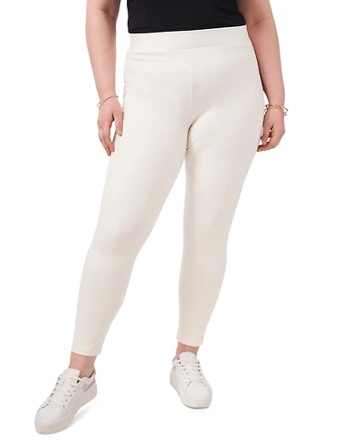 Vince Camuto Plus Leggings