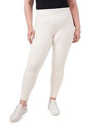 Vince Camuto Plus Leggings
