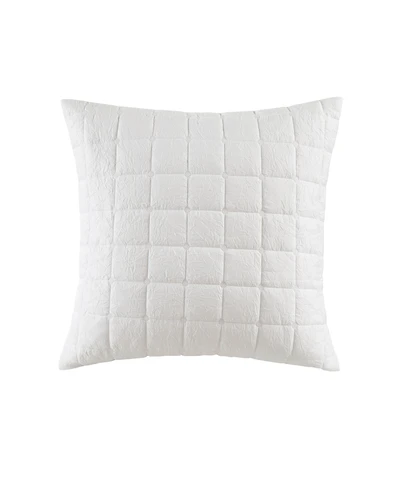 N Natori Cocoon Quilt Top Sham, European