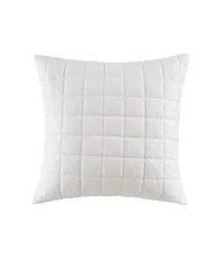 N Natori Cocoon Quilt Top Sham, European