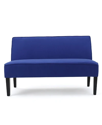 Dejon Modern Loveseat