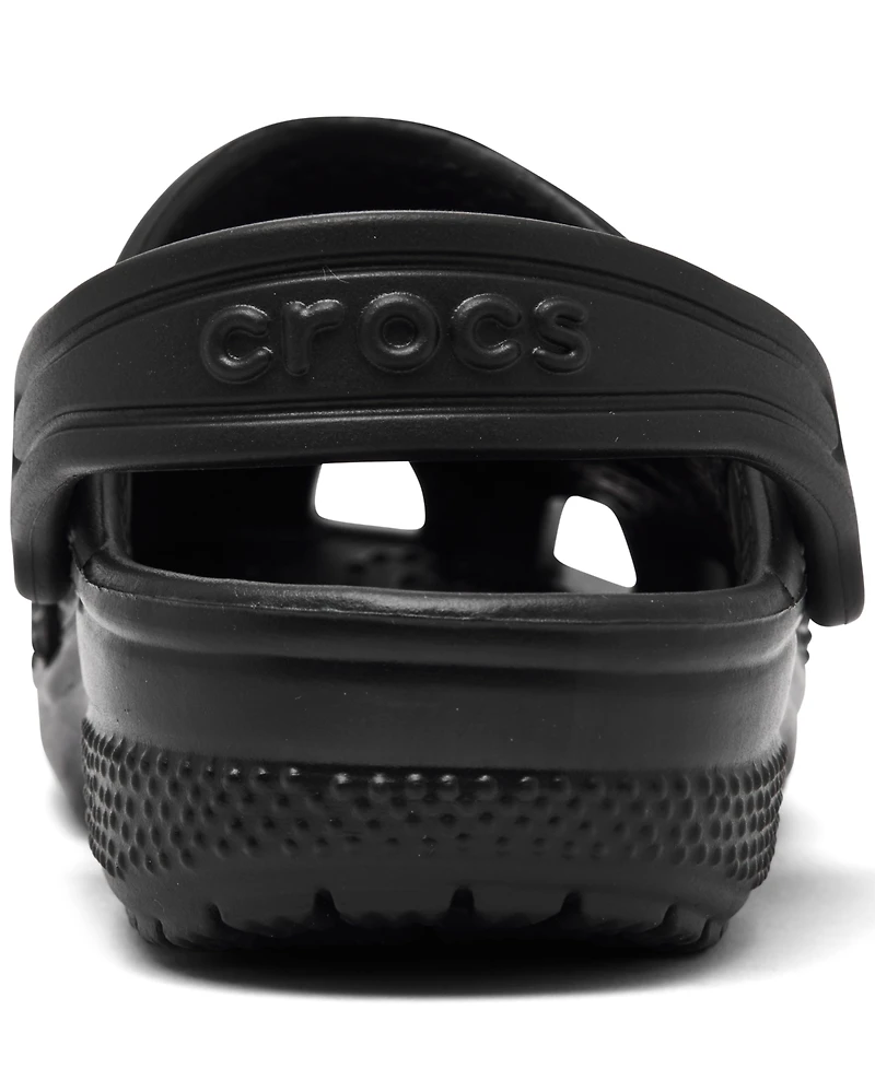 Crocs Toddler Kids Classic Clogs from Finish Line