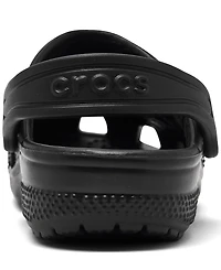Crocs Toddler Kids Classic Clogs from Finish Line