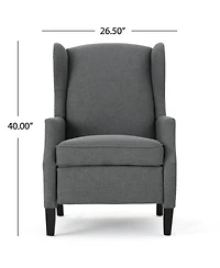 Wescott Contemporary Recliner Set