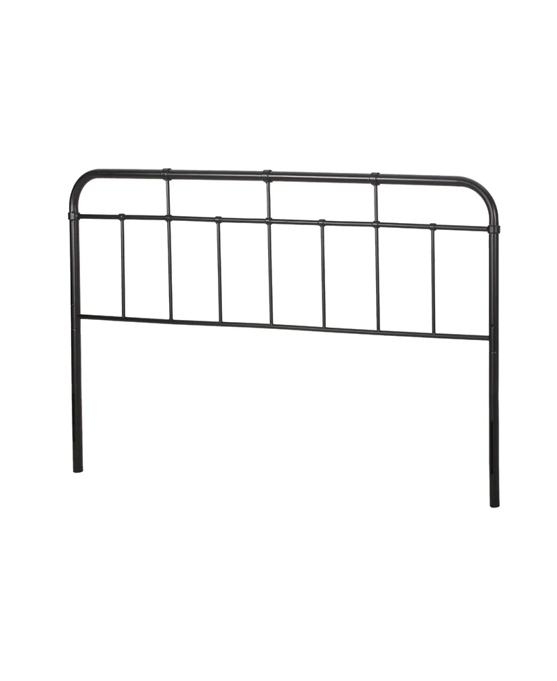 Aborn Contemporary King Headboard