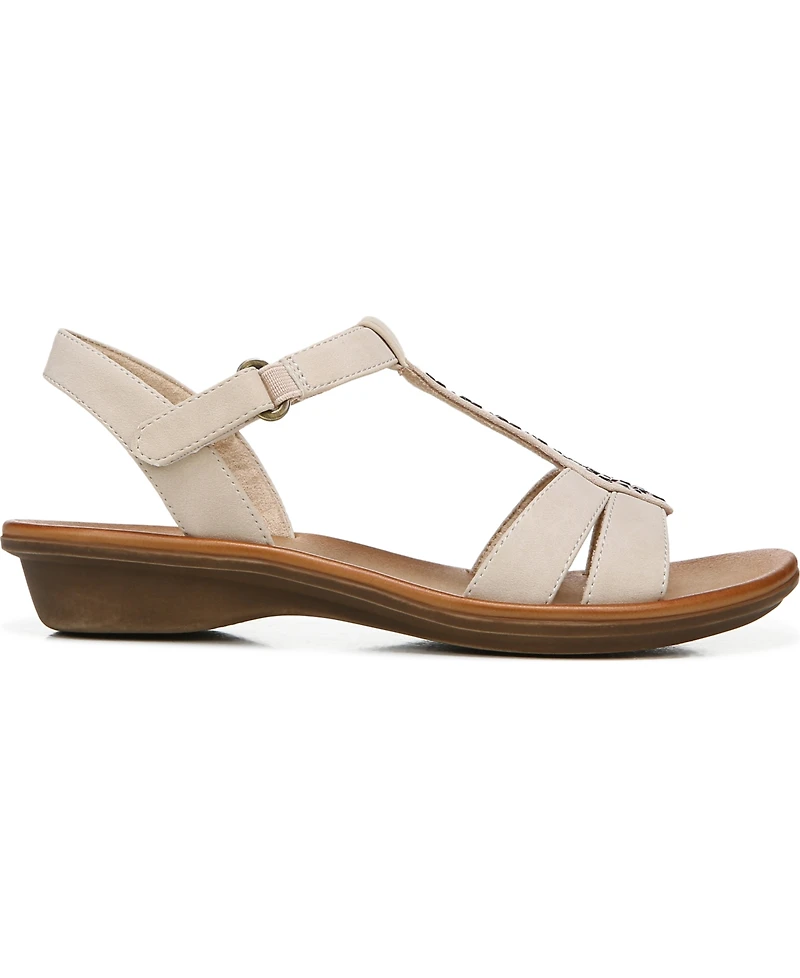 Soul Naturalizer Summer Ankle Strap Sandals