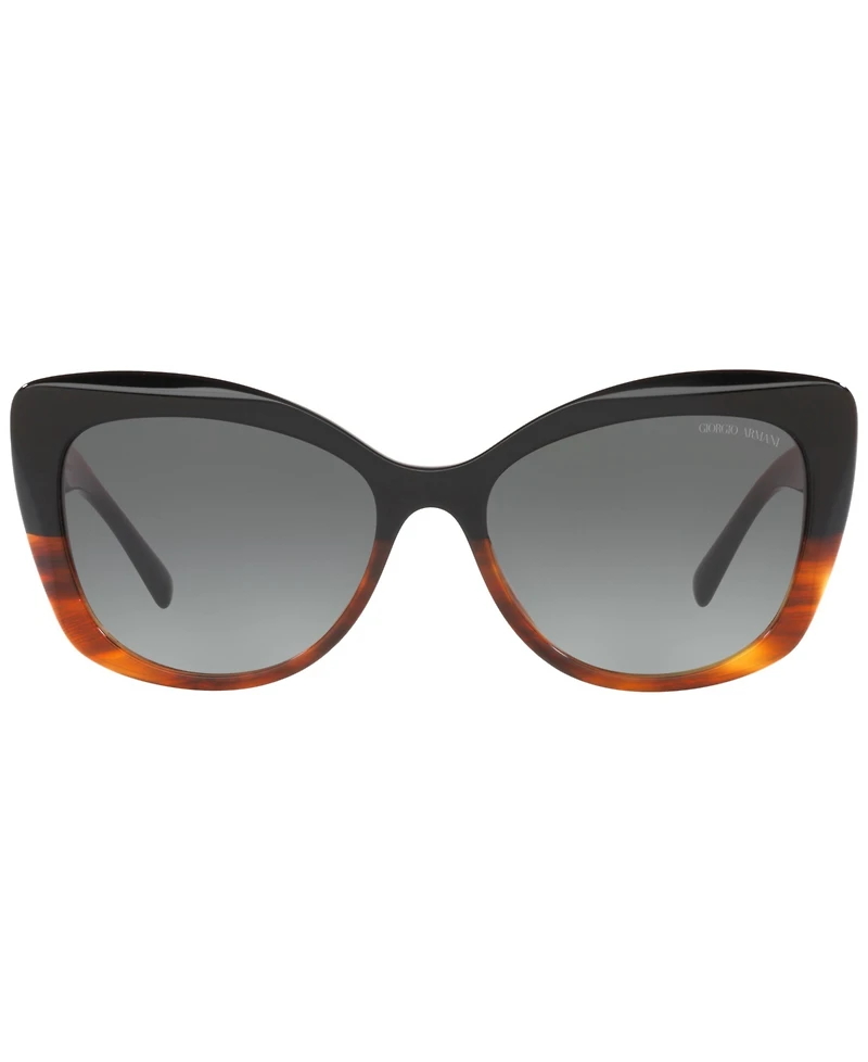 Giorgio Armani Women's Sunglasses, 56
