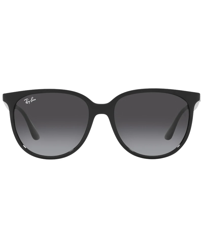 Ray-Ban Women's Low Bridge Fit Sunglasses