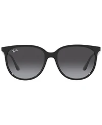 Ray-Ban Women's Low Bridge Fit Sunglasses